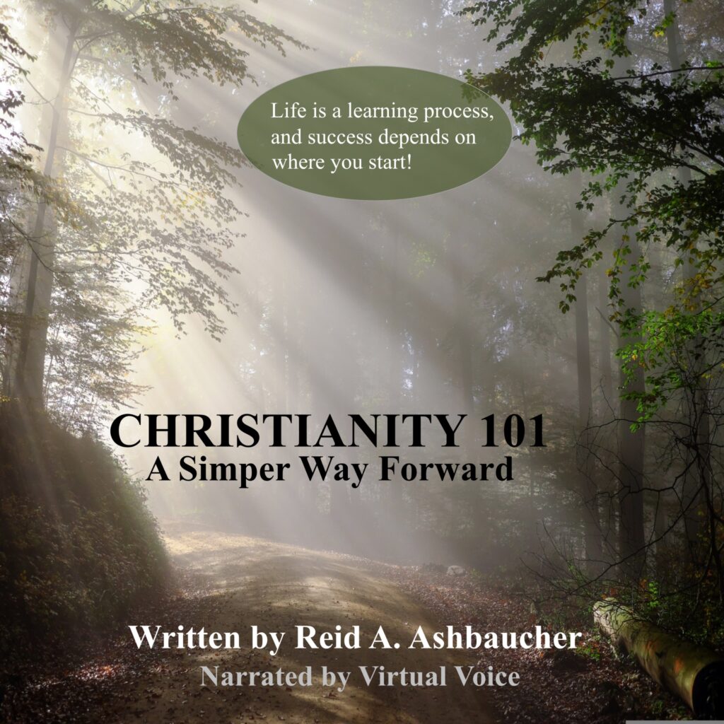 Christian101Audiobook